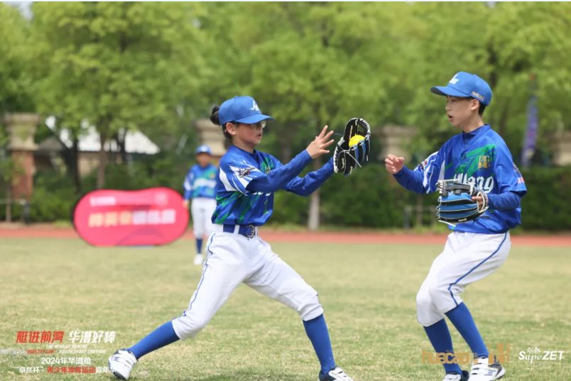 【分院动态】华漕：践行社会责任，关注青少年成长，这家春申金字塔人才企业这样做......