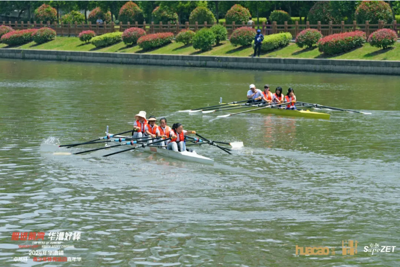 【分院动态】华漕：践行社会责任，关注青少年成长，这家春申金字塔人才企业这样做......