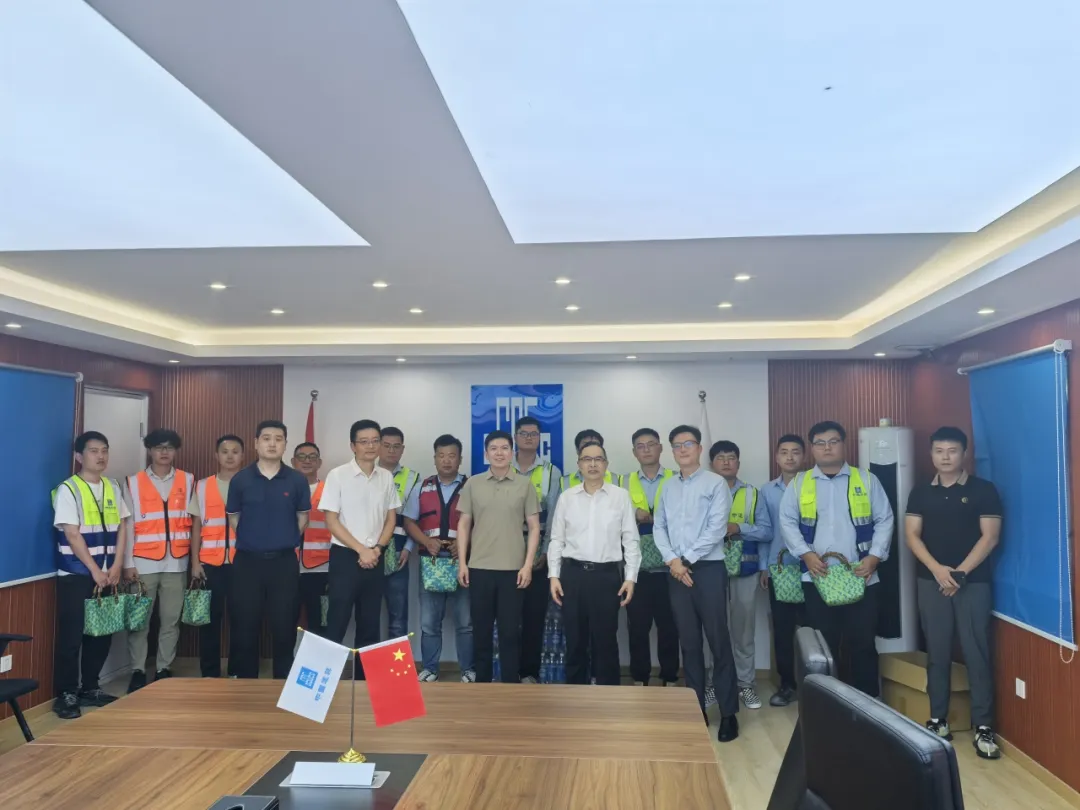 同心同向 造炬成阳 | EBpay2024年第三季度动态速览 同心同向 造炬成阳 | EBpay2024年第三季度动态速览