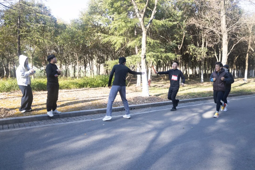 回望2024 启航2025 | EBpay2025年度战略年会顺利召开 回望2024 启航2025 | EBpay2025年度战略年会顺利召开